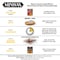 Minwax Wood Finish Semi-Transparent Golden Oak Oil-Based Penetrating Wood Stain 1 qt 70001444 - alternate 8
